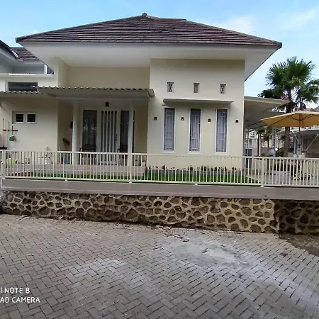 Villa Allesha Batu-2